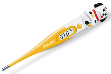 Beurer Express-Thermometer BY 11