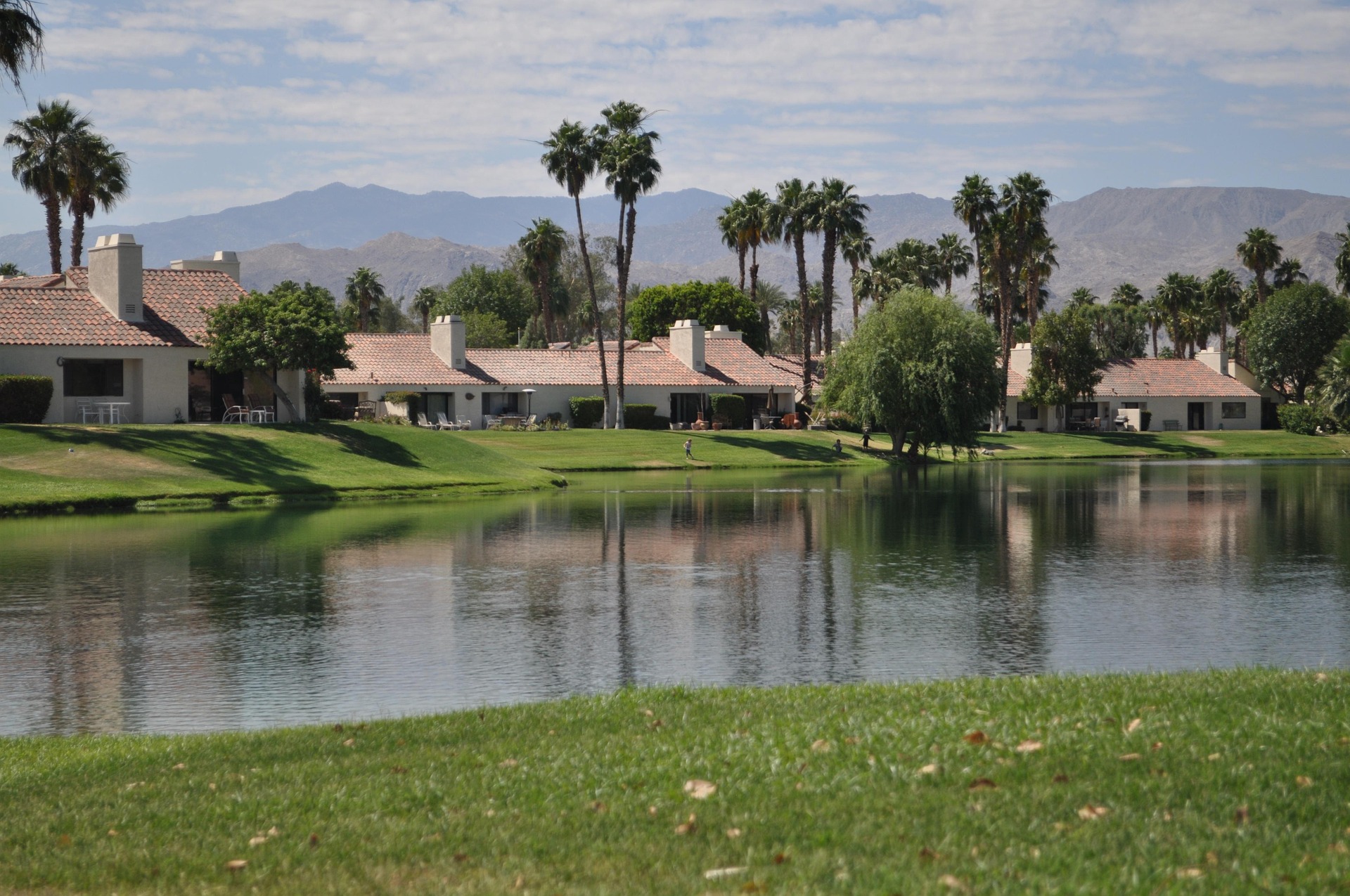 Erlebnisreise USA und IRONMAN 70.3 La Quinta | 30.11.-12.12.2026