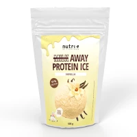 Nutri+ Veganes Milk Away Protein Ice Vanille
