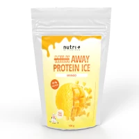 Nutri+ Veganes Milk Away Protein Ice Mango