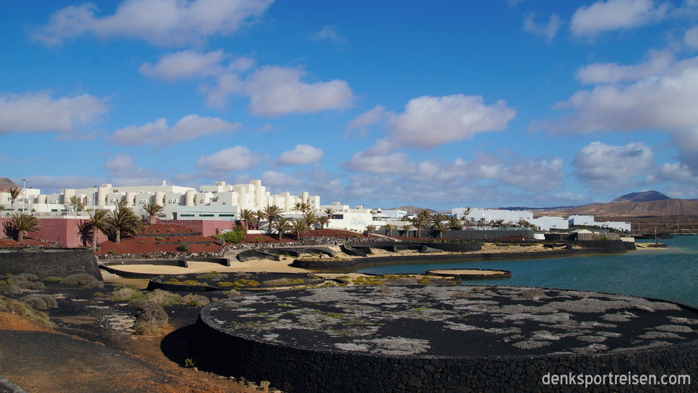 Paketangebote | SONNENCAMP ©™ Lanzarote | 02.03. - 23.03.2027